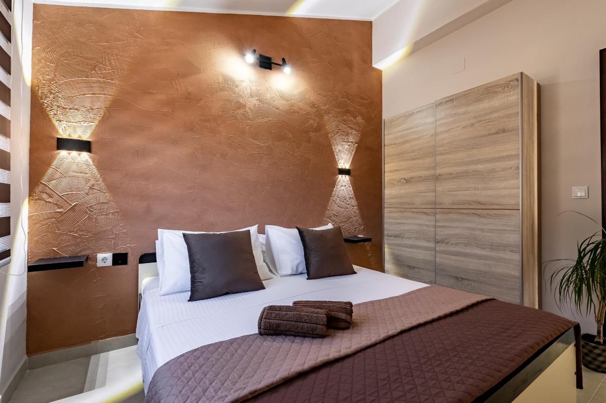 D&A Apartments Вела Лука Екстериор снимка
