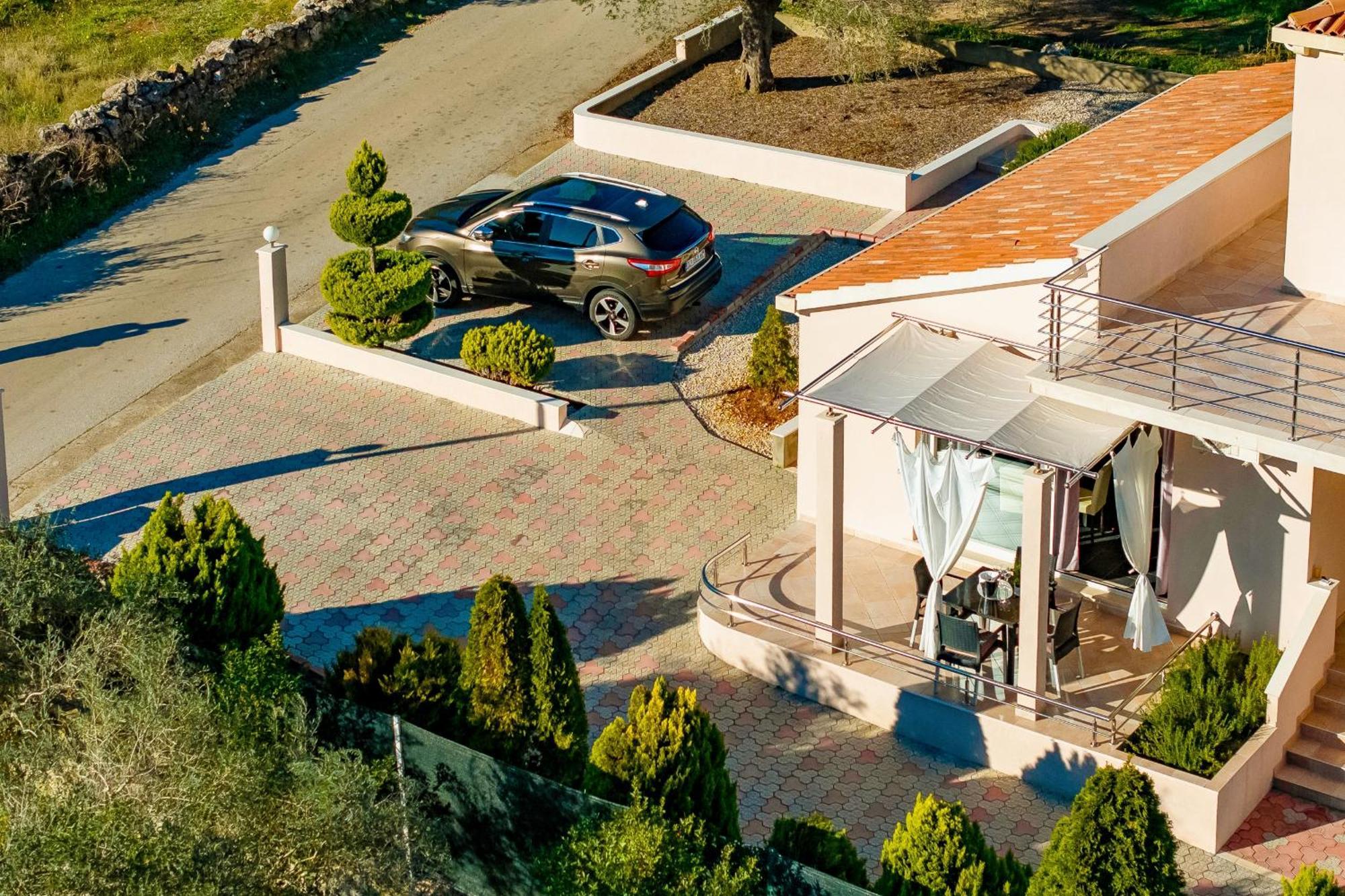 D&A Apartments Вела Лука Екстериор снимка