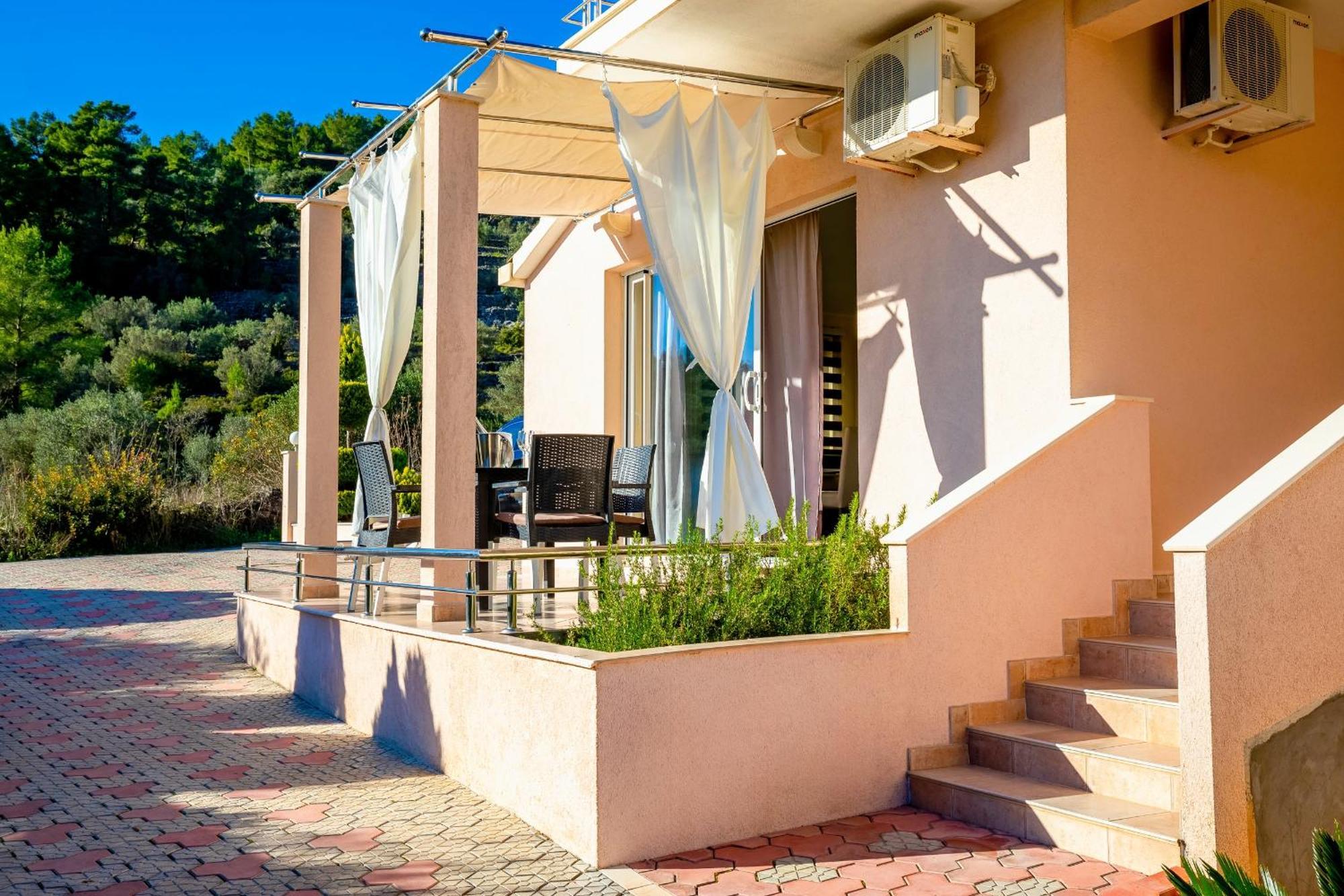 D&A Apartments Вела Лука Екстериор снимка
