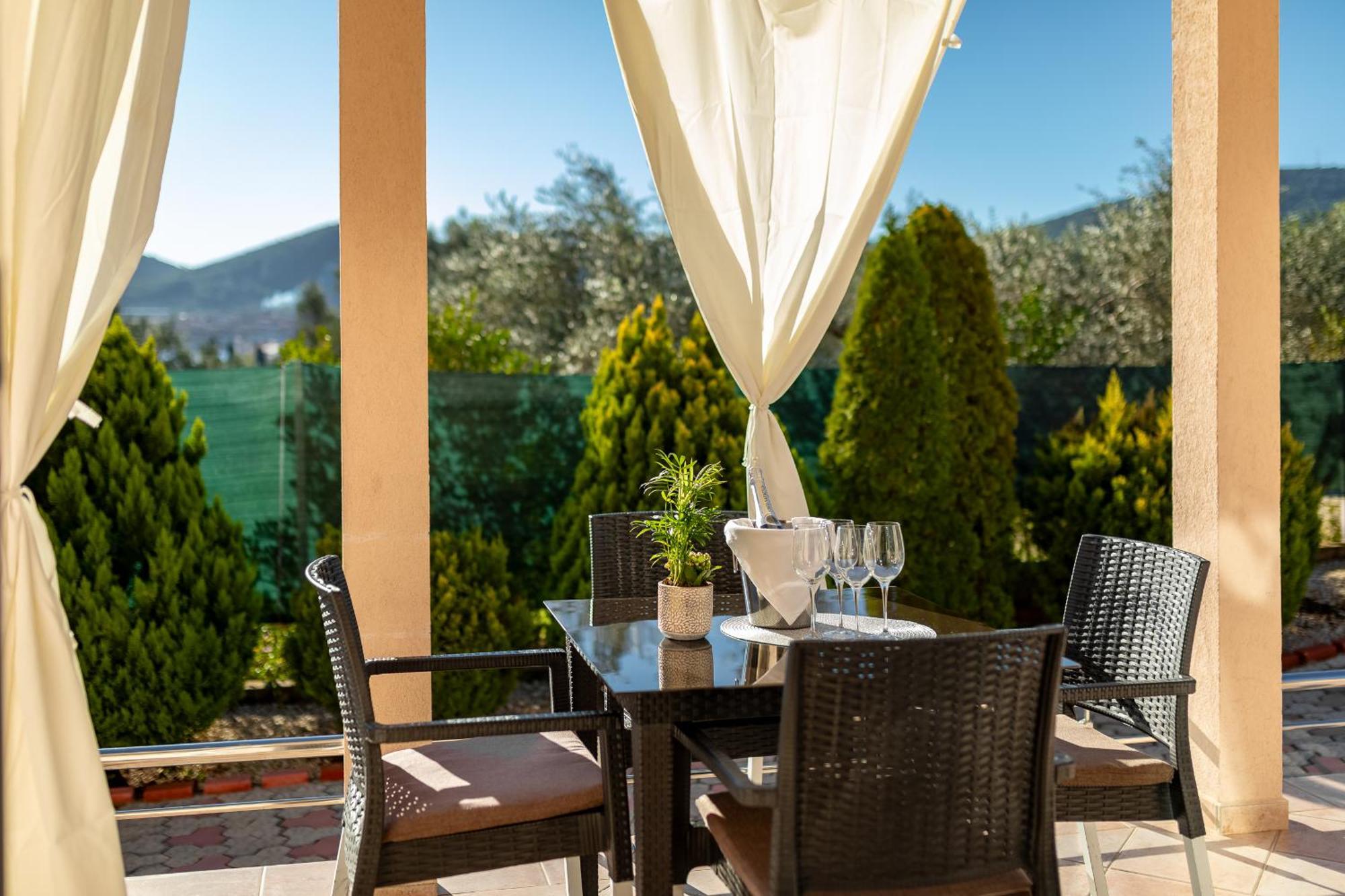 D&A Apartments Вела Лука Екстериор снимка