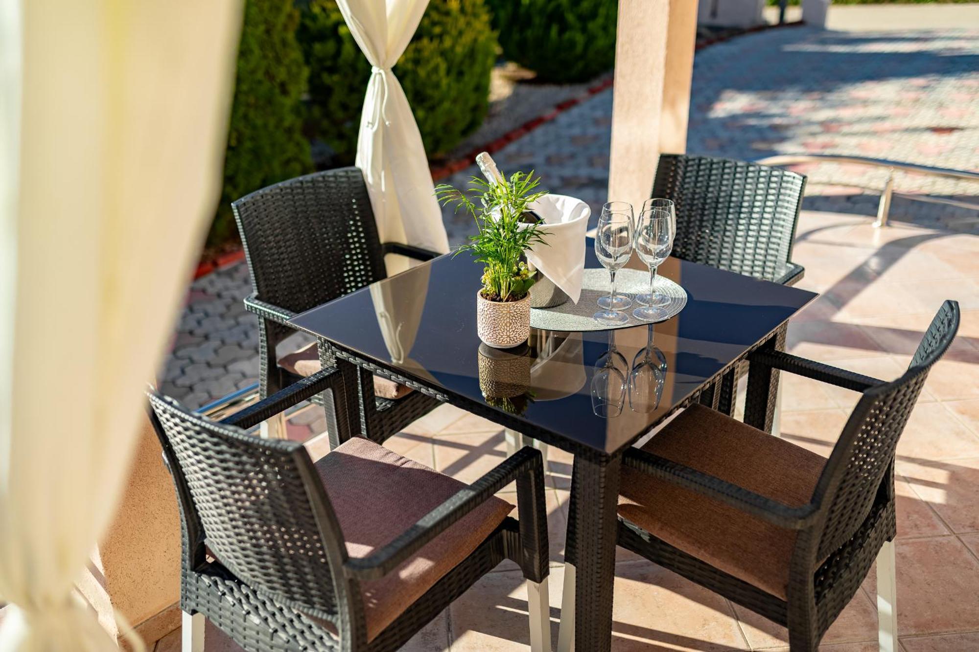 D&A Apartments Вела Лука Екстериор снимка