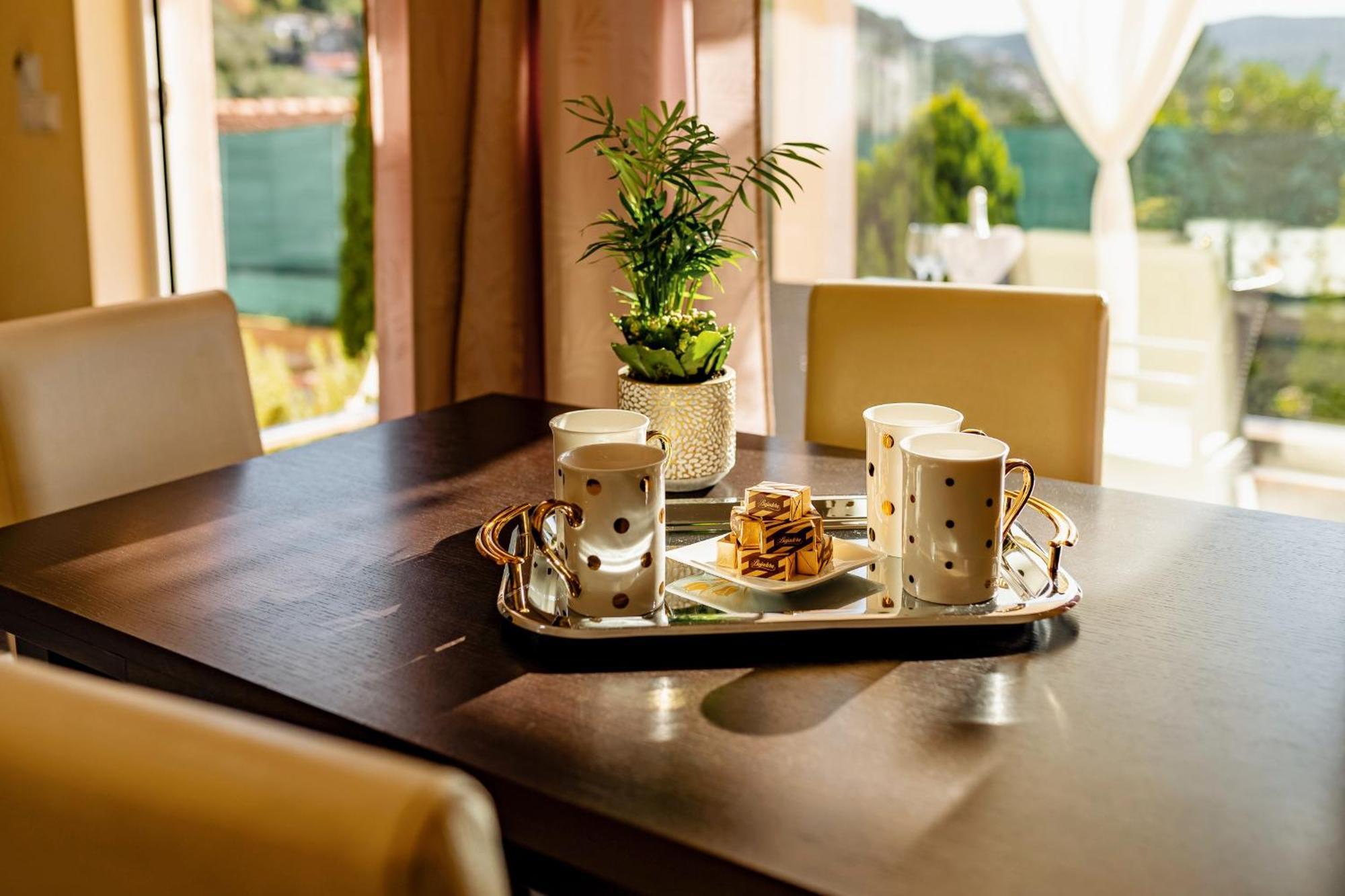 D&A Apartments Вела Лука Екстериор снимка