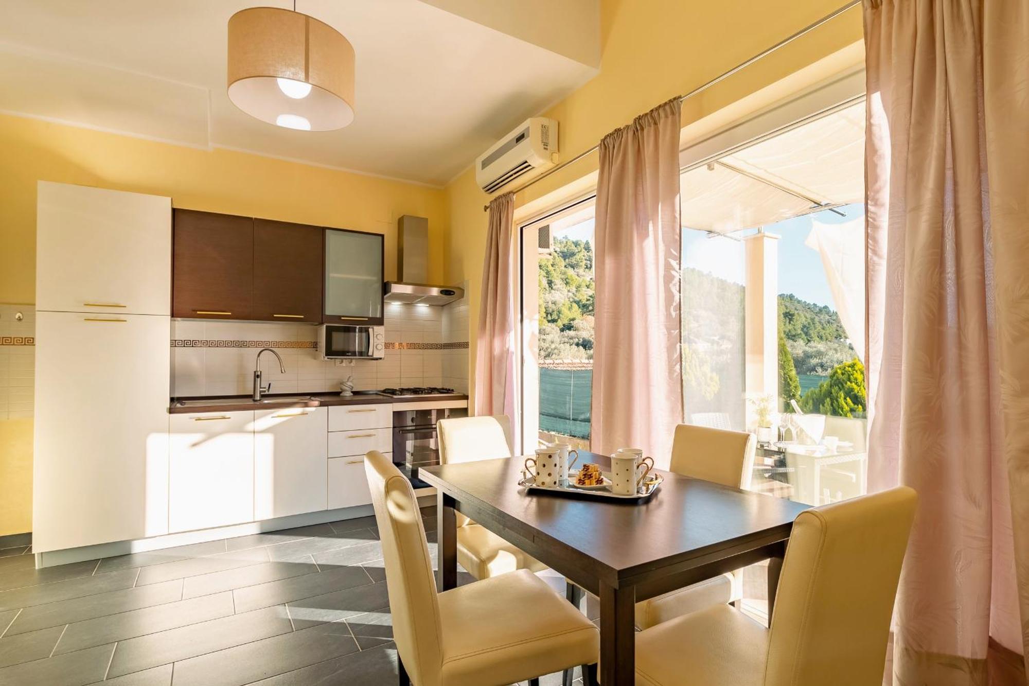 D&A Apartments Вела Лука Екстериор снимка