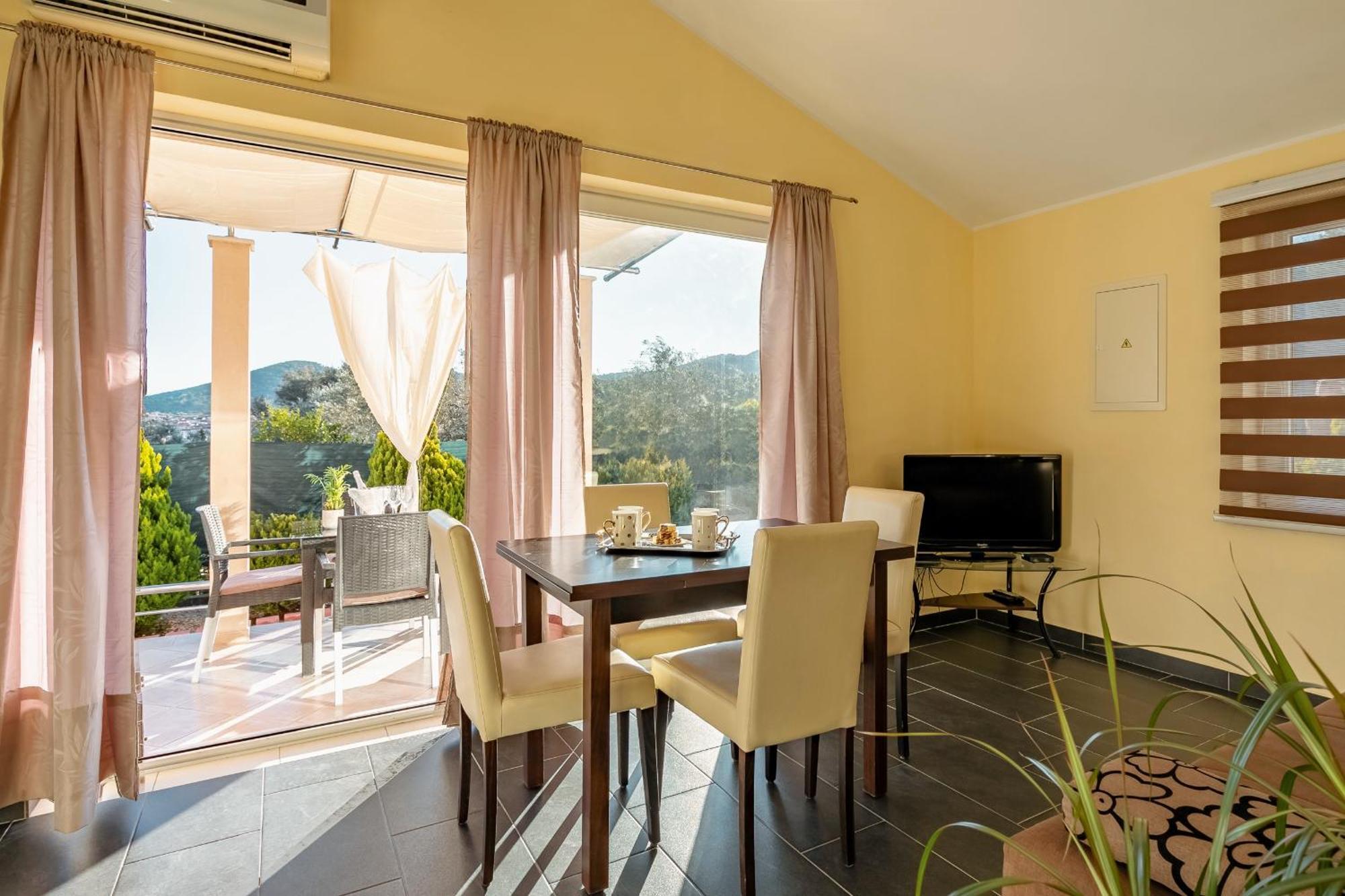 D&A Apartments Вела Лука Екстериор снимка