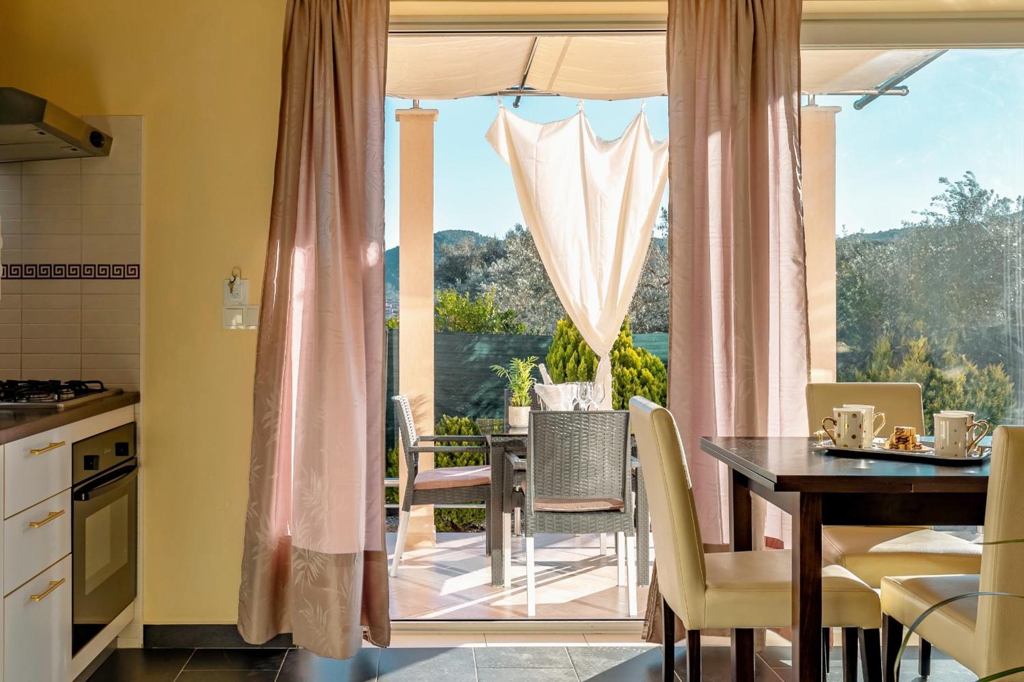 D&A Apartments Вела Лука Екстериор снимка