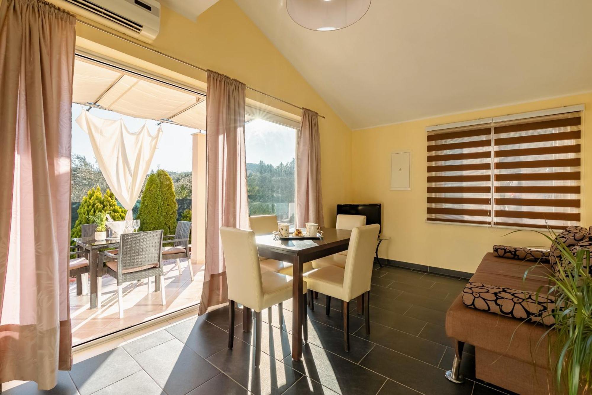 D&A Apartments Вела Лука Екстериор снимка