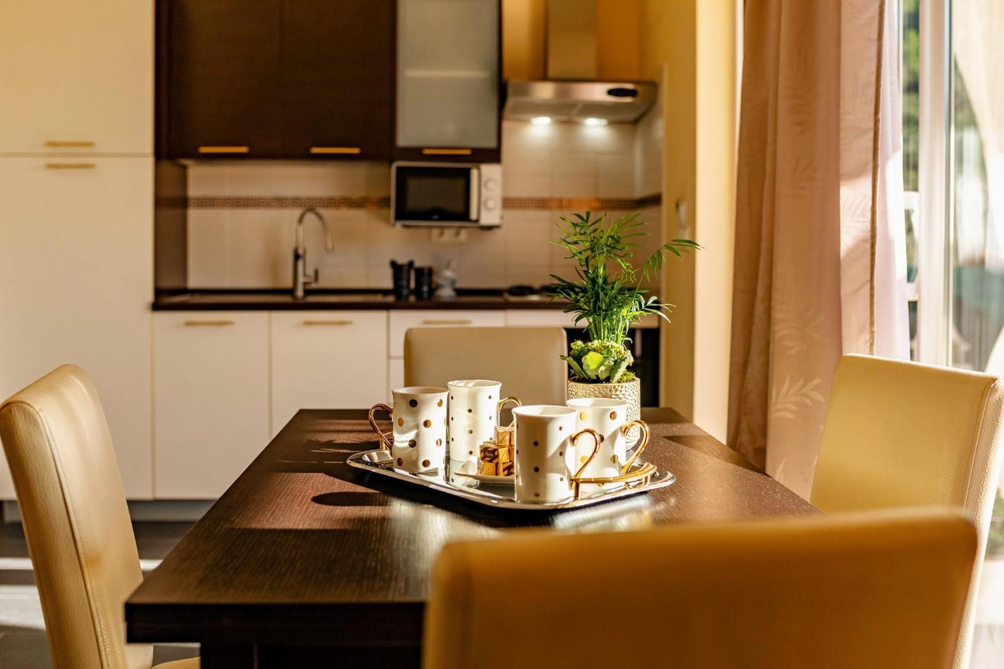 D&A Apartments Вела Лука Екстериор снимка