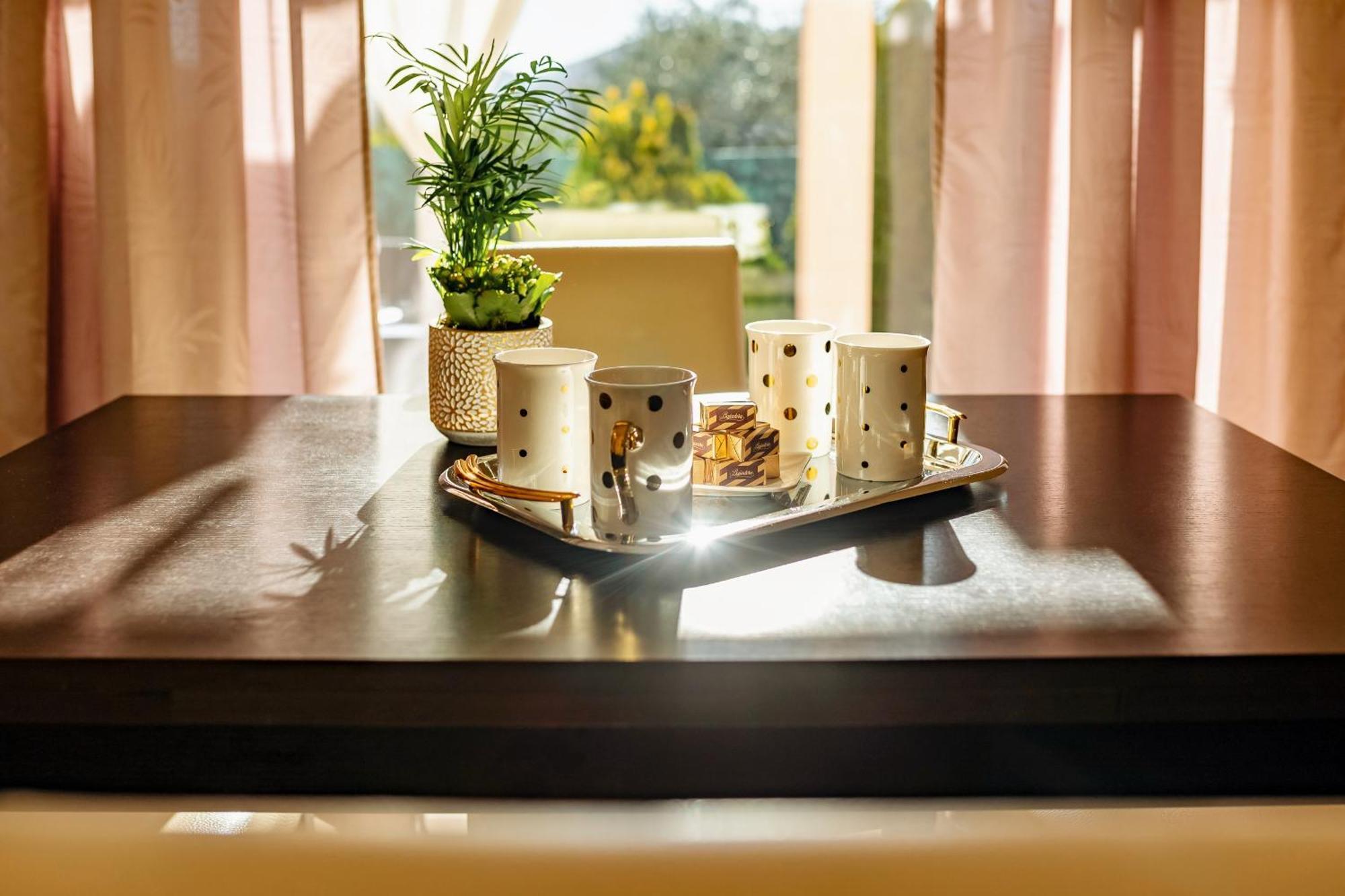 D&A Apartments Вела Лука Екстериор снимка