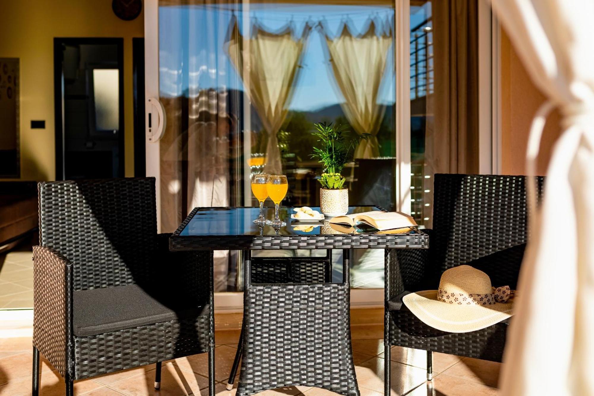 D&A Apartments Вела Лука Екстериор снимка