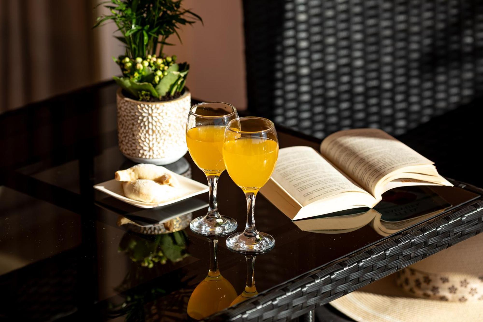 D&A Apartments Вела Лука Екстериор снимка