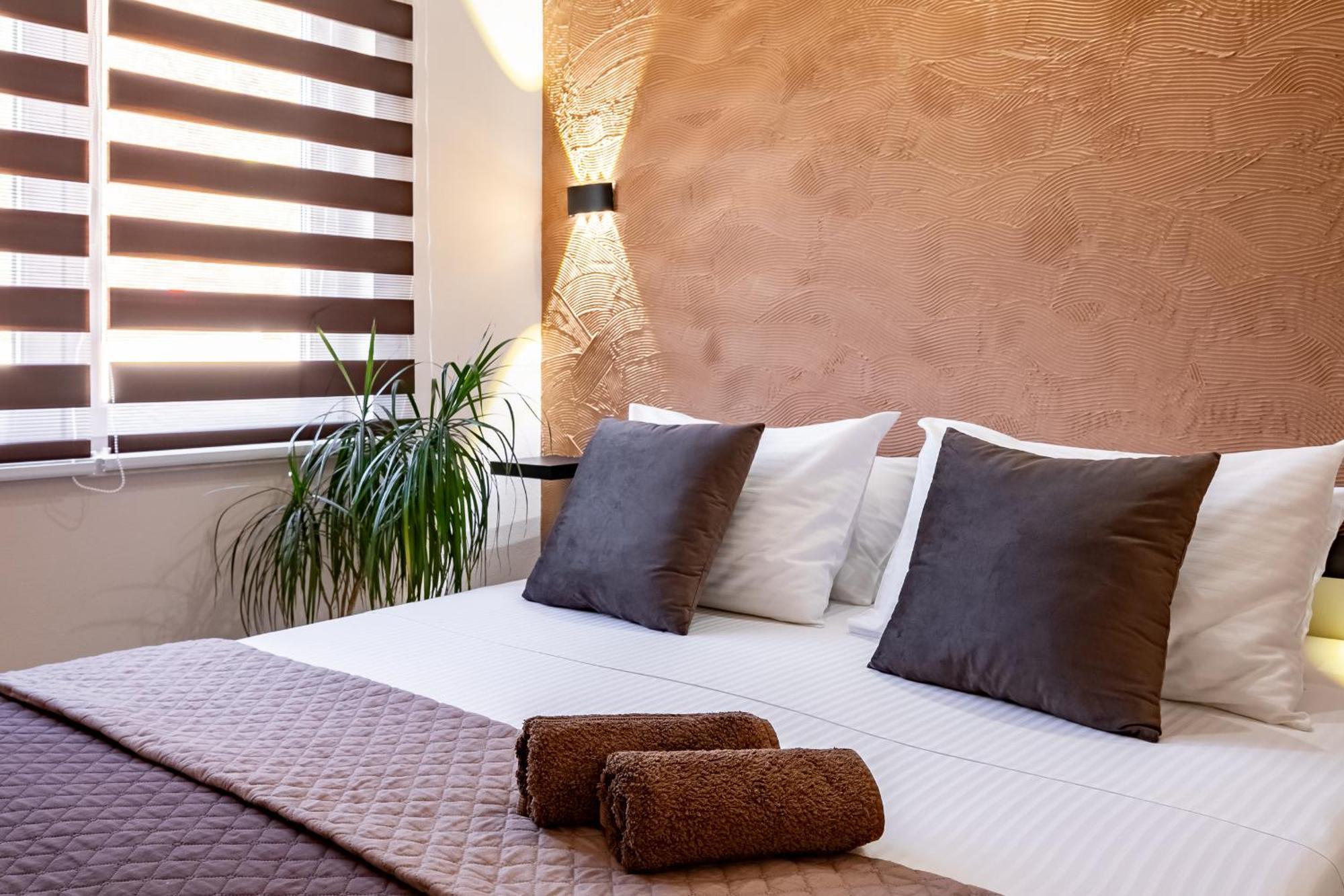 D&A Apartments Вела Лука Екстериор снимка