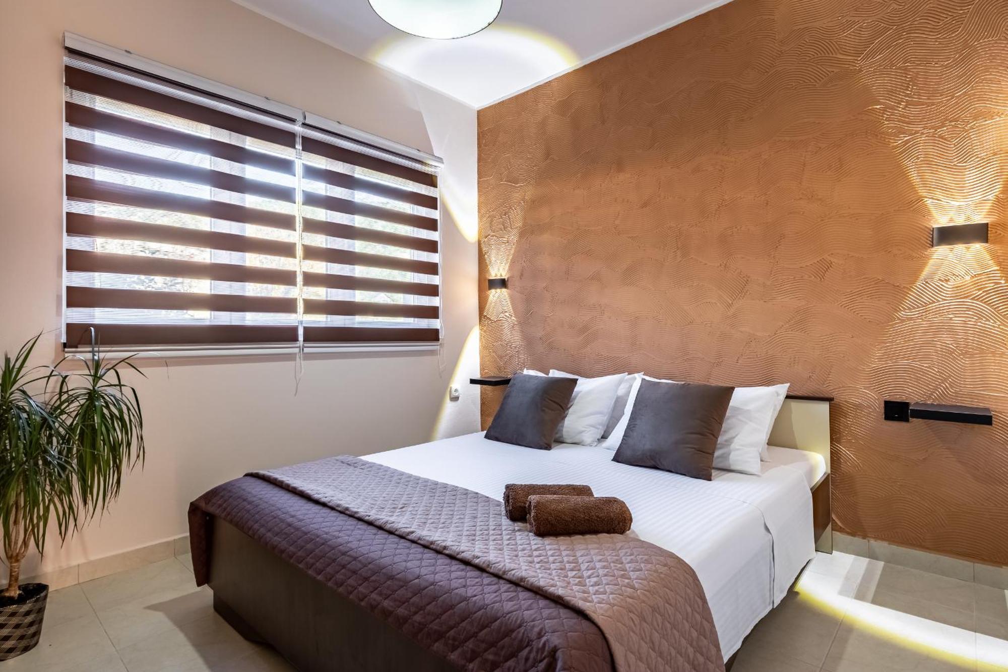 D&A Apartments Вела Лука Екстериор снимка