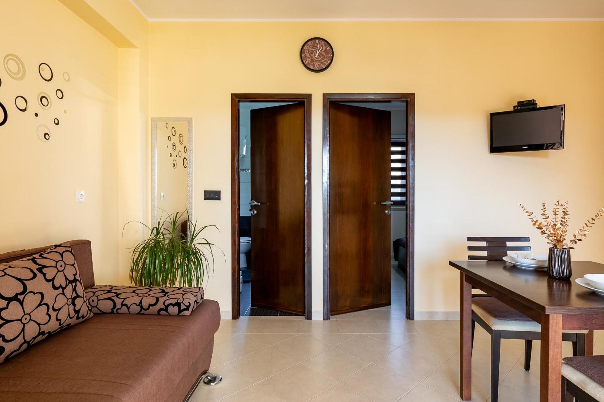 D&A Apartments Вела Лука Екстериор снимка