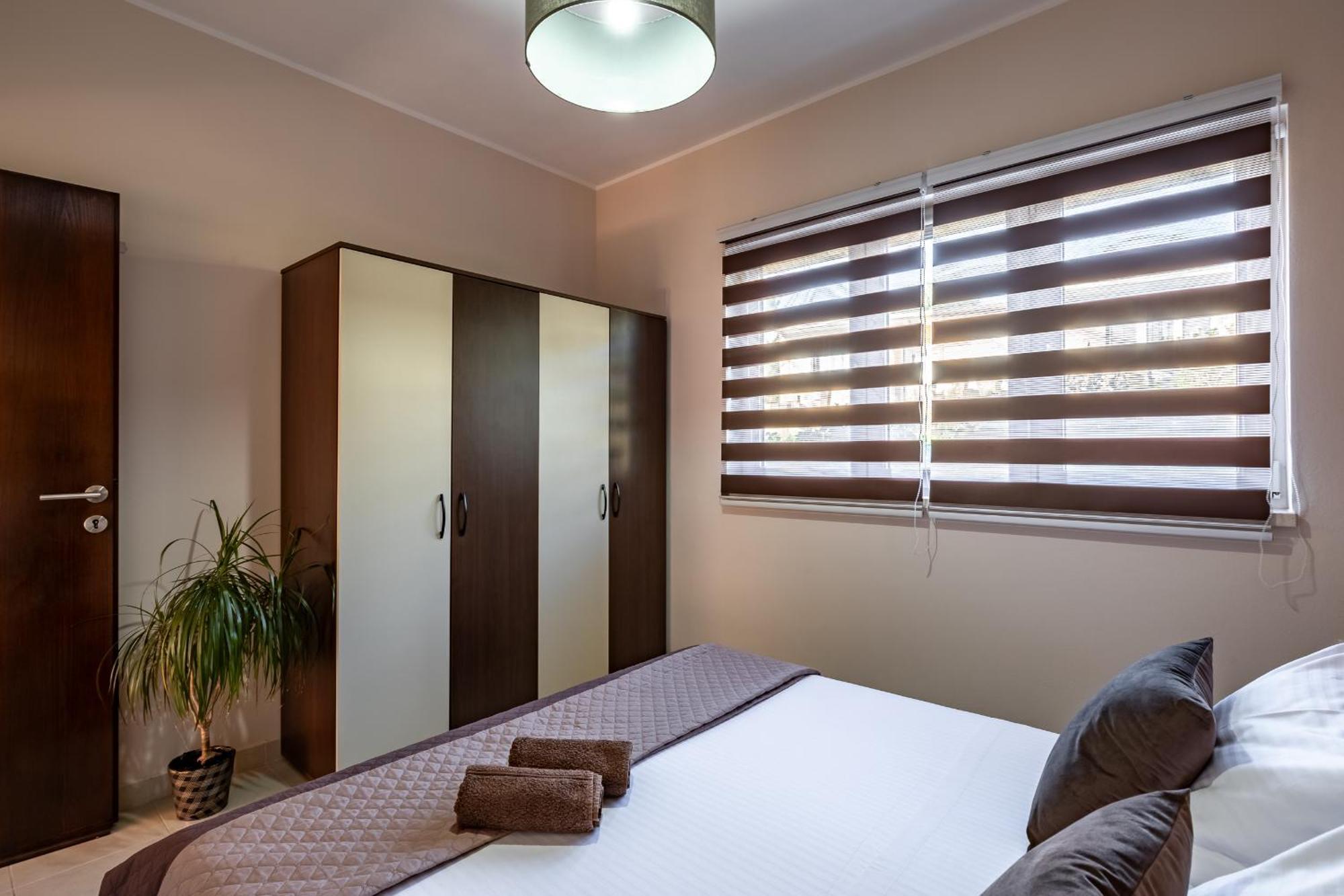 D&A Apartments Вела Лука Екстериор снимка