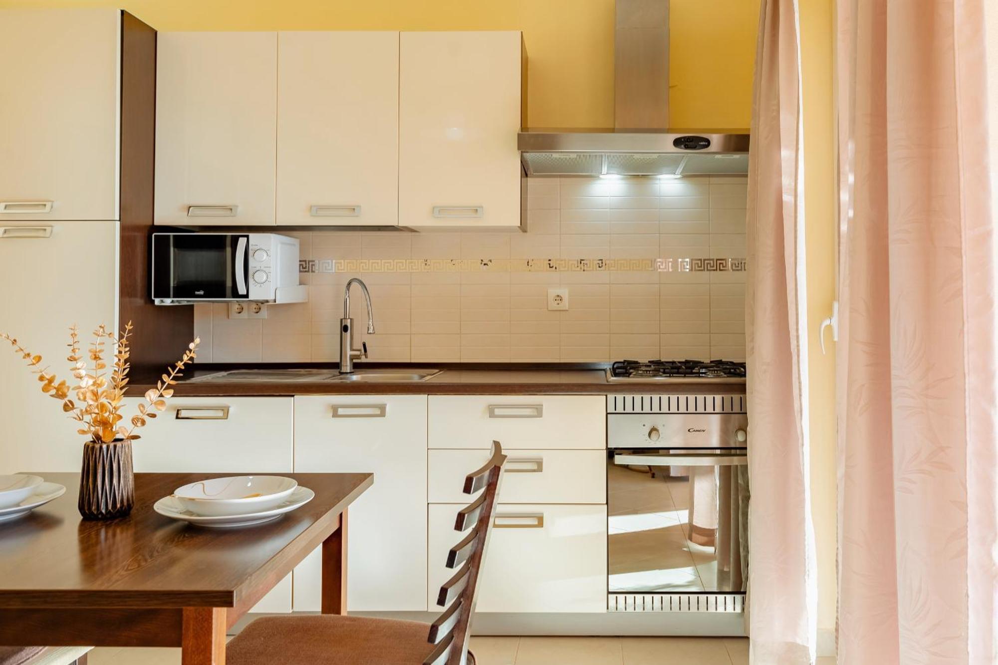 D&A Apartments Вела Лука Екстериор снимка