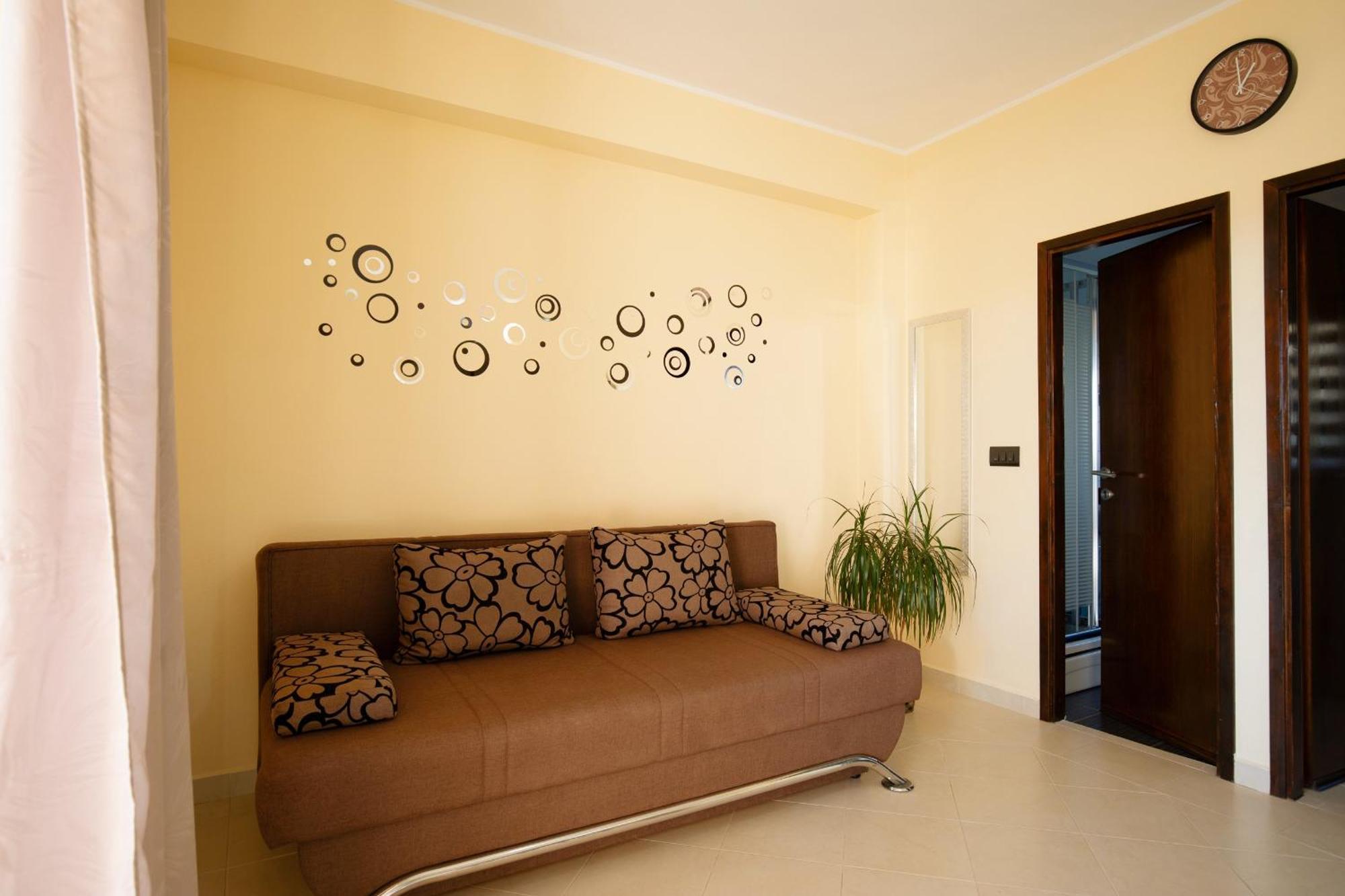 D&A Apartments Вела Лука Екстериор снимка