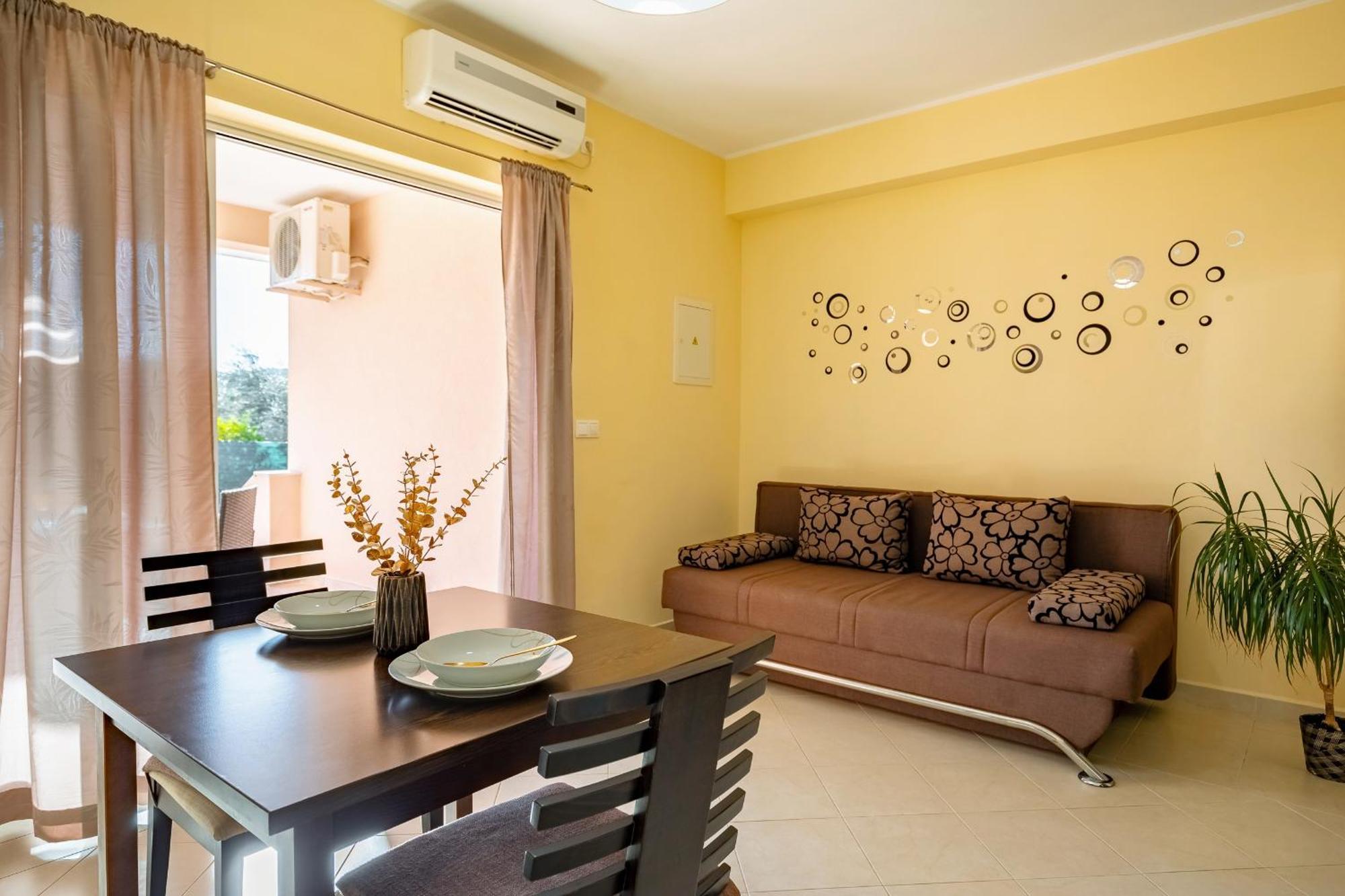 D&A Apartments Вела Лука Екстериор снимка