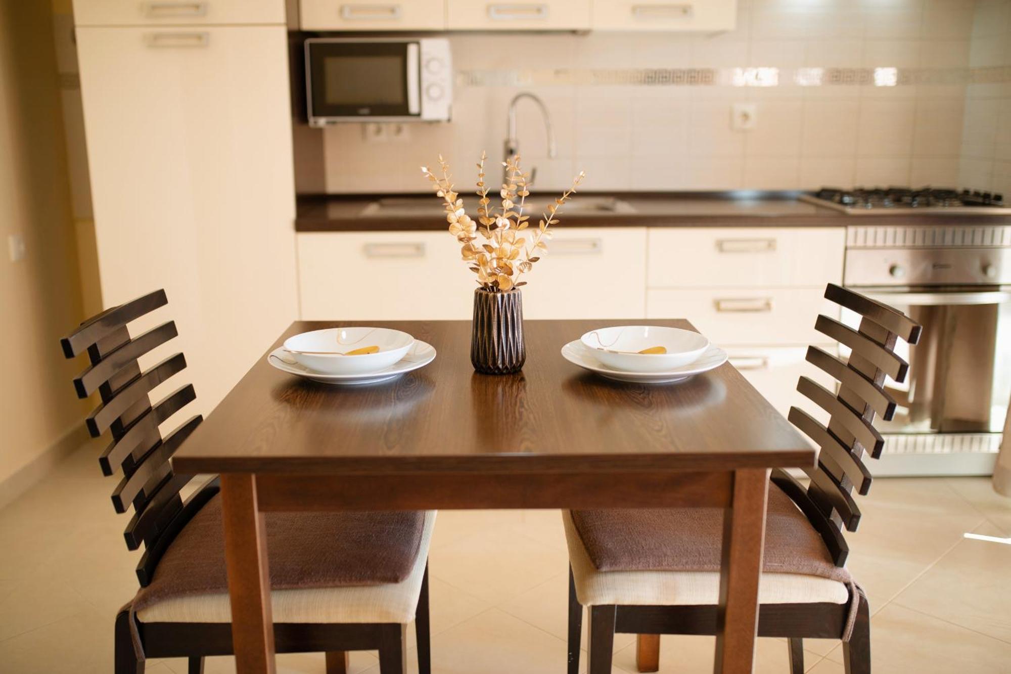 D&A Apartments Вела Лука Екстериор снимка