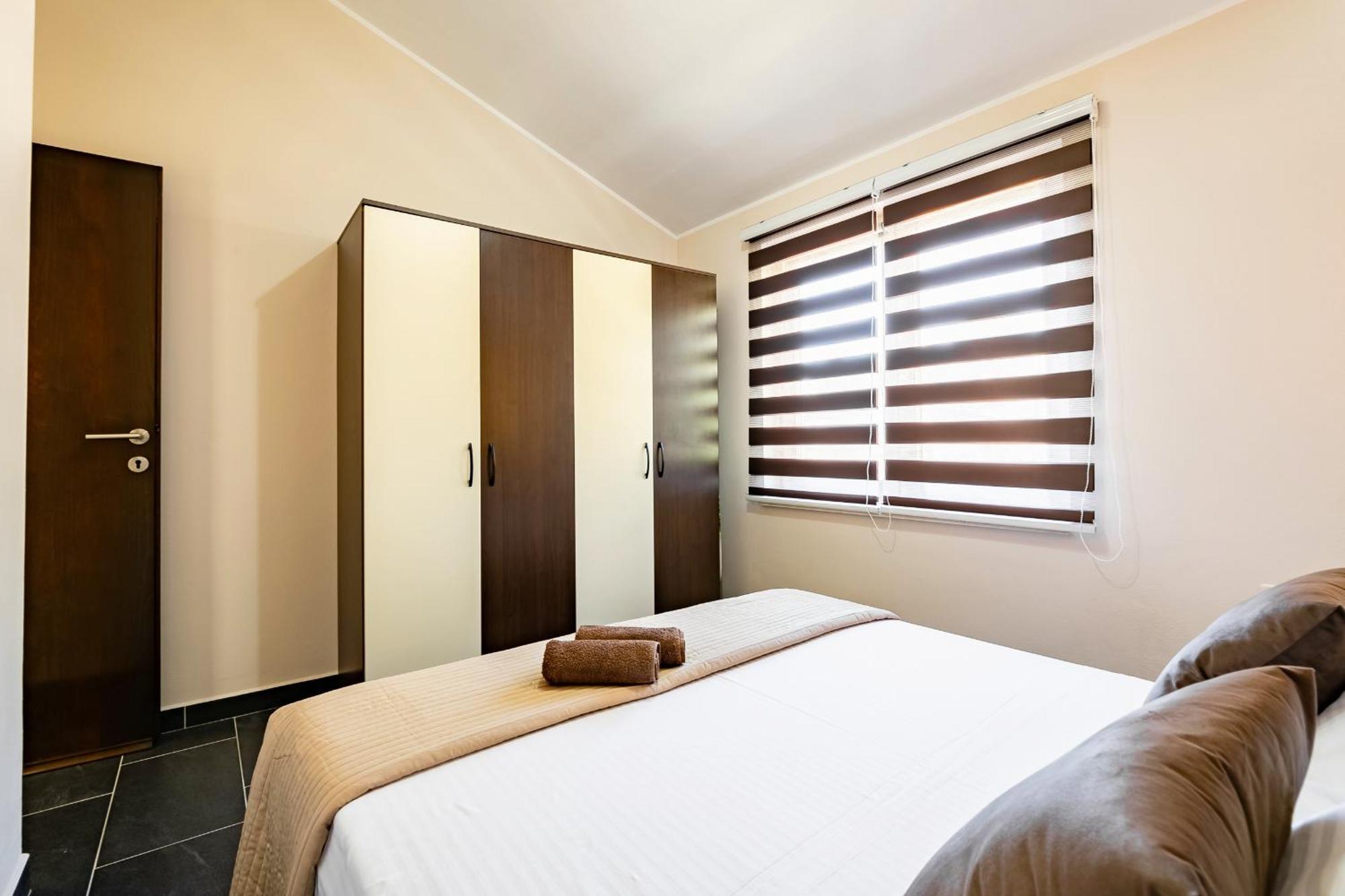 D&A Apartments Вела Лука Екстериор снимка
